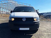 401 Прокат микроавтобуса Volkswagen T6 белый бронированный с водителем без водителя Київ