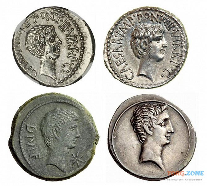 Куплю монети Одеса - зображення 1