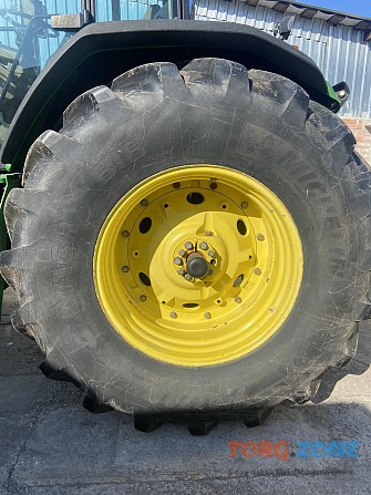 Бу шина 710/70r38 Michelin Кропивницкий - изображение 1