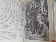 Жорж Сименон Пассажир Полярной лилии бпнф приключения фантастика Запорожье