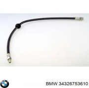 Передний тормозной шланг для BMW E65 E66 код 34326753610 Київ