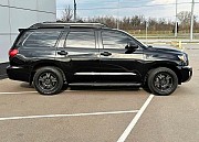 404 Toyota Sequoia внедорожник B6 бронированный аренда прокат джип Киев