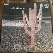 Продам платівку Indian Summer ‎– Indian Summer*1971*rca ‎– NE 3, Neon (3) ‎– NE 3 *uk*1 Press* with Славута
