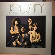 Продам платівку Journey – Next *1977 *columbia – PC 34311 *US *original * T1 Pal-34311 1-E Wly o MA Славута