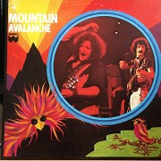 Продам платівку Mountain – Avalanche *1974 *columbia – KC 33088 *US *original *nm/nm-25 $ Славута