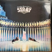 Продам платівку Stray – Saturday Morning Pictures*transatlantic Records – TRA 248*uk*1 Press*tra 2 Славута