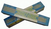 Електроди Ано-21;ано-36, 5кг. (з-д Патон) д.-3, 0 мм, д-4, 0 мм Вінниця