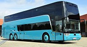 Автобуси в Іспанію з України Львов