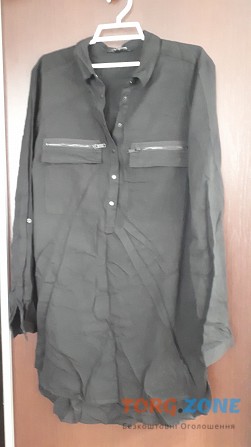 Блуза-туніка Reserved Стебник - зображення 1