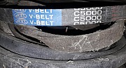 Ремінь приводний клиновий С5000 V-belt Суми