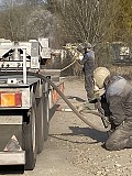 Пескоструйная очистка Киев