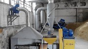 Оборудование для производства топливных брикетов Черкассы