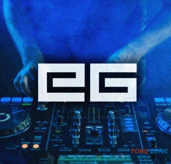 Electronic Groove - новинки електронної музики Київ - зображення 1