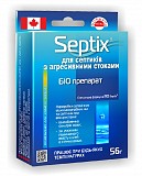 Біопрепарат RO Septix для септиків з агресивними стоками Дніпро