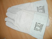 Защитные сварочные перчатки Кривий Ріг