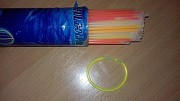 Светящаяся неоновая палочка - браслет (20 см.) Кривой Рог