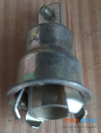 Куплю патрони лампи освітлення шкал приладів ПП1 у зборі Суми - зображення 1