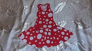 Платье для девочки размер 28, на возраст 1, 5 -3 года Кривий Ріг