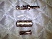 Штекер 3.5 mm 4 pin Миколаїв