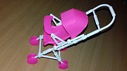 Детская игрушечная коляска Кривий Ріг
