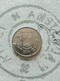 Монети 5 копійок 2011, 2012 Україна доставка из г.Винница