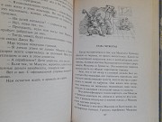 Гарри Килворт Киберкошки фантастика замок чудес Запорожье