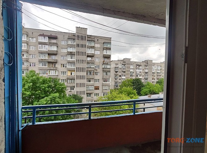 Продаємо 2 кім квартиру по вул Яцкова Львов - изображение 1