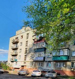 Продаємо 1 кім квартиру по вул Керченській( р-н Погулянки) Львів