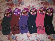 Шкарпетки жіночі теплі "житомир" Киев