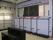 Мебель для магазина, ТРЦ Днепр Дніпро