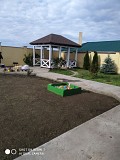 Добросовестно покосим траву, уборка участка, вспашка огорода Одеса
