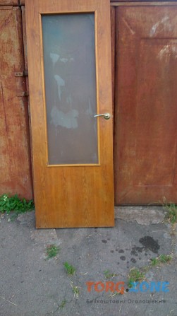 двері міжкімнатні Львов - изображение 1