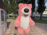 Медведь костюм Київ