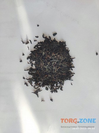 Отличный чай от ТМ «Хим Лайк» фасовка 300 грамм Киев - изображение 1