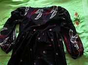Довге жіноче плаття TRF (індія) Киев