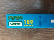 Лампа галогенна лінійна "kanlux" 1000w . Київ