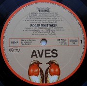 Roger Whittaker – Feelings Вінниця