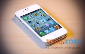 iphone 4 Київ - зображення 1