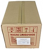 Масло солодковершкове селянське 82, 5% Днепр