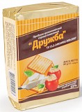 Продукт молоковмісний сирний плавлений "дружба" 55% Днепр