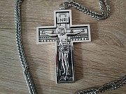 Хрест для священників ієрейський нагрудний иерейский крест Стрий