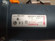 Дискова ручна електрична пила Rebir IE 5107 G2 Бровары