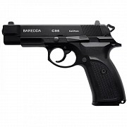 Стартовий пістолет Baredda C 95 black Киев