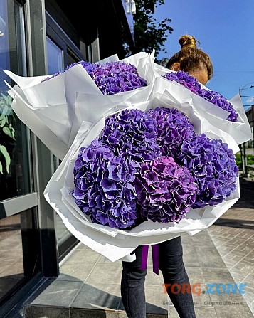 Доставка квітів по Києву, Херсону та Миколаєву Киев - изображение 1