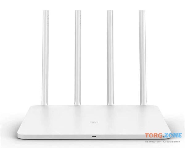 Современный маршрутизатор Xiaomi Dvb4330gl с доставкой от Ntools Киев - изображение 1