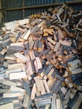 Колоті дрова вільхи Вінниця