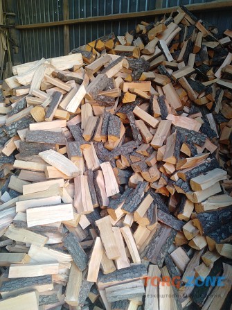 Колоті дрова вільхи Вінниця - зображення 1