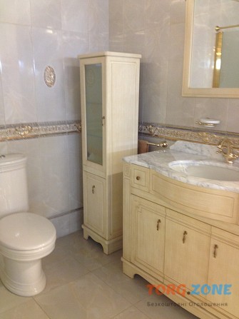 Індивідуальний виріб у ванну кімнату Київ - зображення 1