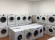 Продаємо вживані пральні машини з гарантією Київ