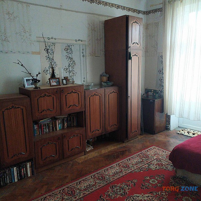 Здаємо кімнату на підселення в трьох кімнатній квартирі по вул Глибокій Львів - зображення 1